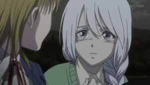 Ushio to Tora (TV) 2nd Season